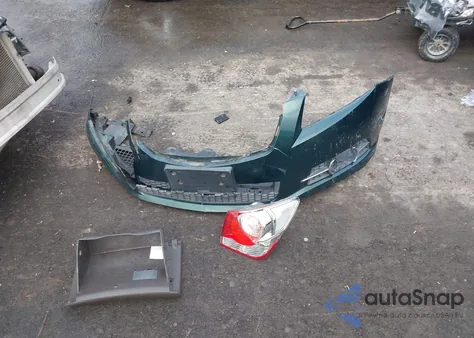 2014 Chevrolet Cruze Ltz из США, поврежденный, VIN 1G1PG5SB8E7408680